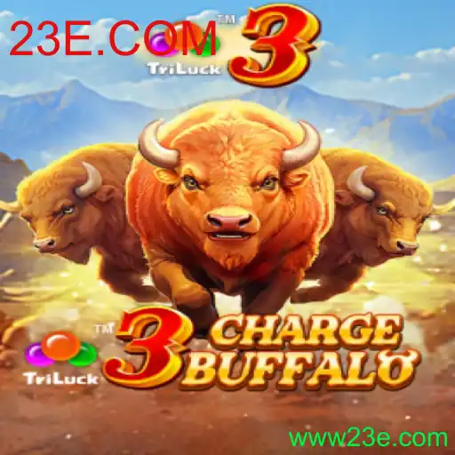 3ChargeBuffalo: Um Mergulho no Mundo Emocionante do Jogo