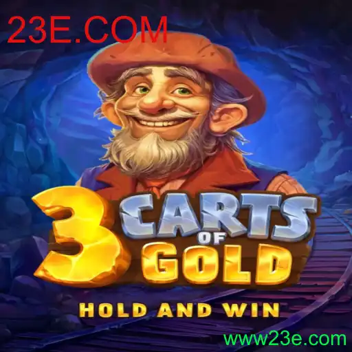 Descubra o Fascinante Mundo de 3cartsOfGold: Jogo, Estratégia e Inovação