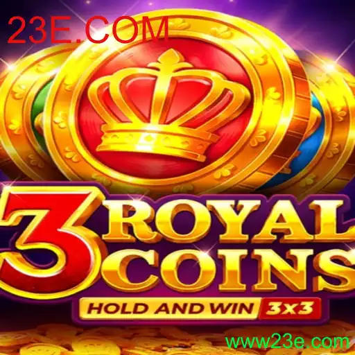 Descubra o Envolvente Mundo de 3royalcoins