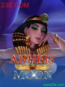 AnubisMoon: Uma Aventura Virtual Inovadora no Universo de 23E.COM