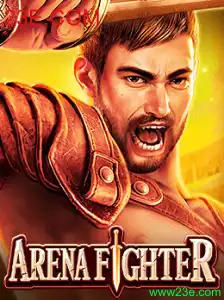 ArenaFighter: O Novo Fenômeno dos Jogos de Combate