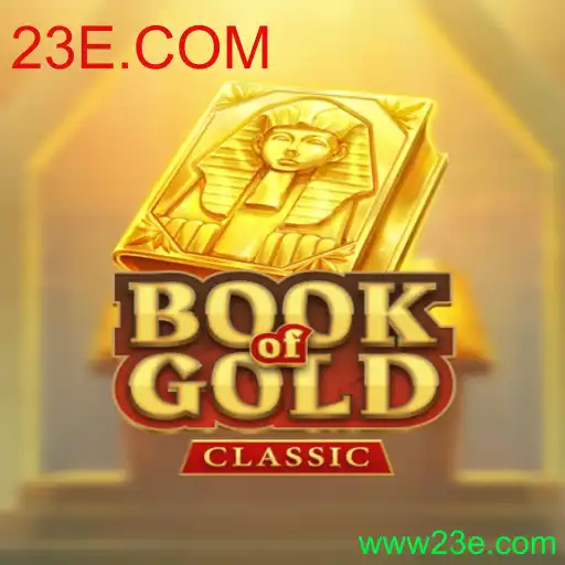 BookOfGoldClassic: Explore o Fascinante Mundo do Jogo com 23E.COM