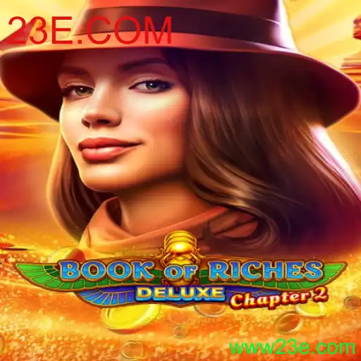 Explorando o Fascinante Mundo de BookofRichesDeluxeChapter2