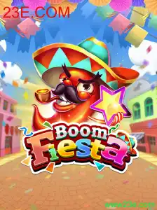 BoomFiesta: Uma Experiência de Jogo Inesquecível