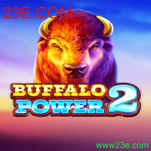 BuffaloPower2: Mergulhe na Aventura Selvagem