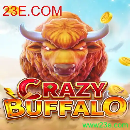 Desvendando o Mundo do Jogo CRAZYBUFFALO: Um Merge com 23E.COM