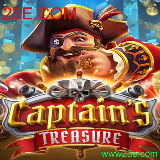 Explorando o Mundo de Aventuras de CaptainssTreasure