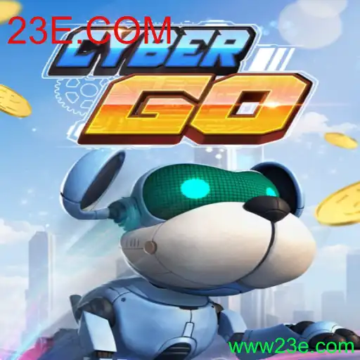 CyberGO: Mergulhe na Aventura do Futuro com 23E.COM