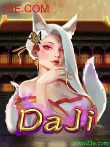Explorando o Universo de DaJi: O Novo Jogo que Está Agitando o Mercado