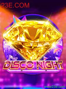 Descubra o Universo Vibrante de DiscoNight