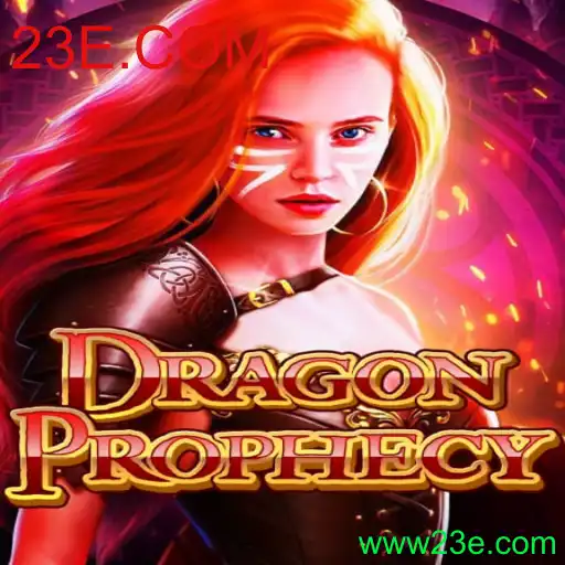DragonProphecy: A Nova Sensação do Universo dos Games