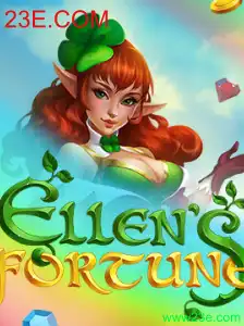 EllensFortune: O Novo Fenômeno dos Jogos Online