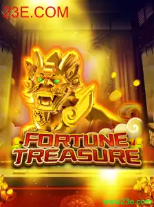 FortuneTreasure: Descubra o Mundo de Aventuras com 23E.COM