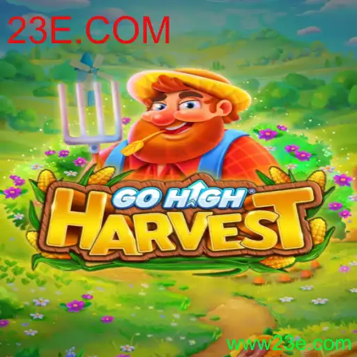 Descubra GoHighHarvest: O Novo Fenômeno dos Jogos Digitais
