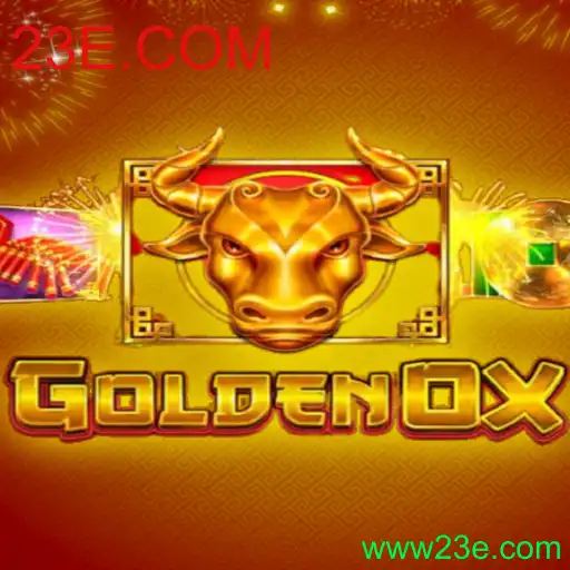 Descubra o Fascinante Mundo de GoldenOx: O Jogo do Momento em 23E.COM