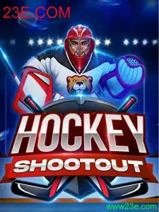 Descubra o Mundo Empolgante de HockeyShootout: O Novo Fenômeno de Jogo da 23E.COM