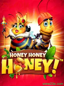 Explorando o Mundo de 'HoneyHoneyHoney' no Universo de 23E.COM