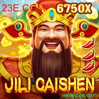 Explorando o Jogo JILICaishen: Uma Nova Aventura de 23E.COM