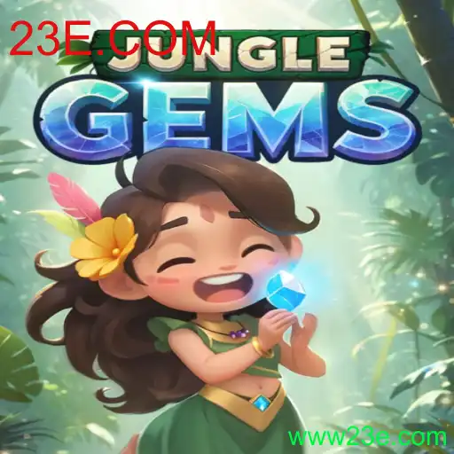 JungleGems: Um Mergulho na Aventura com 23E.COM