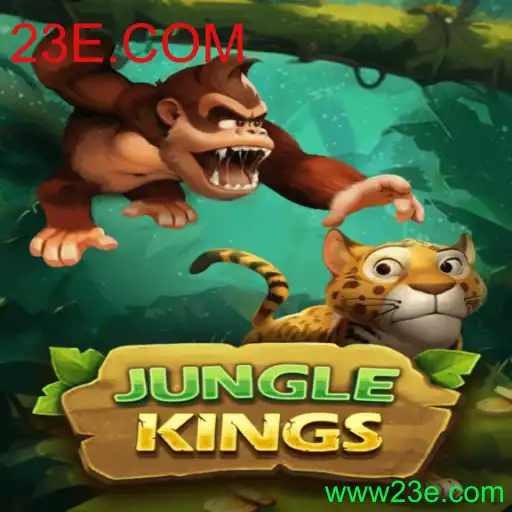 JungleKings: Um Mergulho Selvagem no Mundo da Estratégia e Aventura