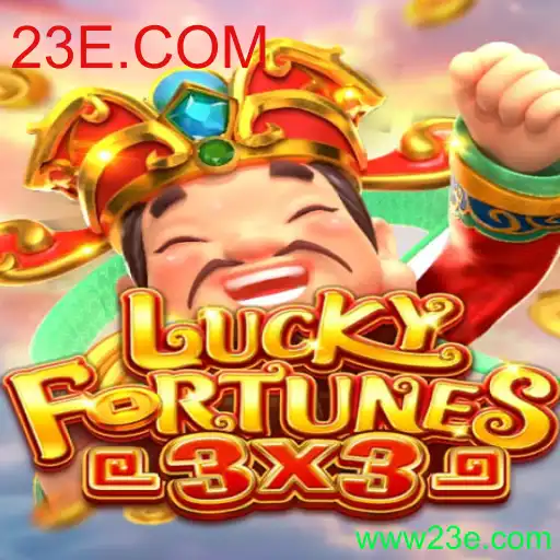 Explorando o Jogo LUCKYFORTUNES3x3: Um Mundo de Sorte e Estratégia