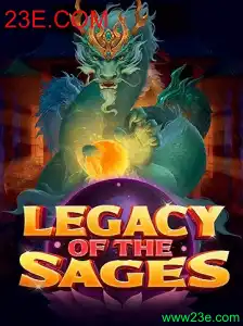 Descobrindo LegacyoftheSages: Uma Jornada Épica no Mundo dos Jogos