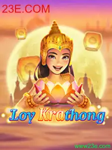 Explorando LoyKrathong: A Nova Sensação do Mundo dos Jogos
