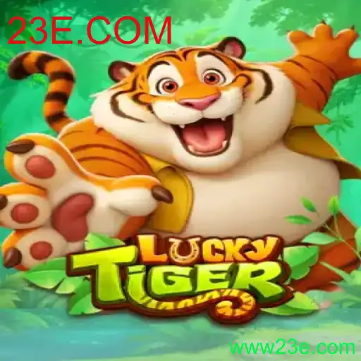 Explorando o Universo de LuckyTiger: Jogo Empolgante no 23E.COM