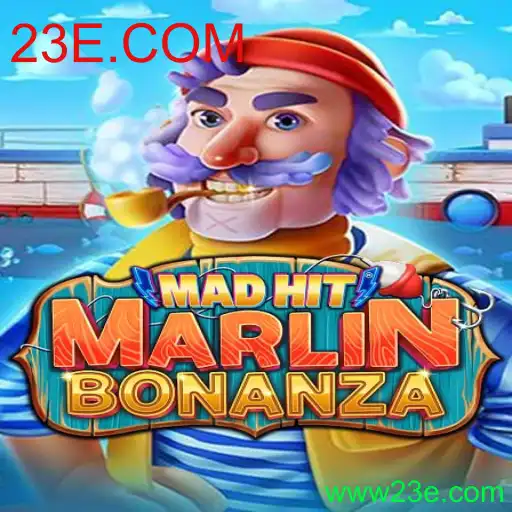 Descubra o Universo Vibrante de MadHitMarlinBonanza: Um Guia Completo