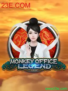 Desvendando o Universo de MonkeyOfficeLegend: O Novo Fenômeno dos Jogos