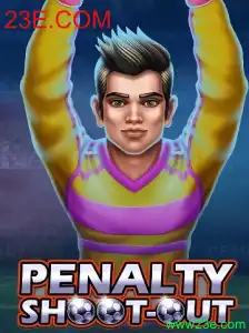 Descubra o Empolgante Jogo de Futebol PenaltyShootOut: A Emoção das Decisões por Pênaltis