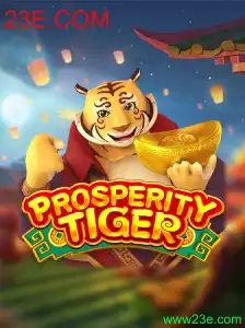 ProsperityTiger: Uma Imersão no Mundo dos Jogos e Estratégias
