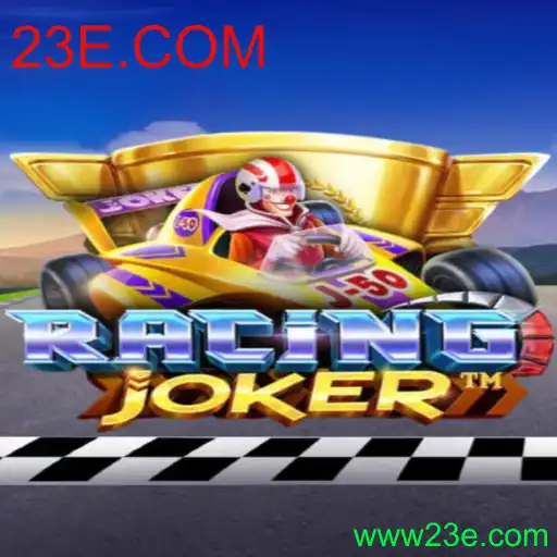 RacingJoker: Descrição, Introdução e Regras do Jogo