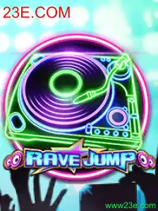 RaveJump: Uma Experiência de Jogo Vibrante e Inovadora