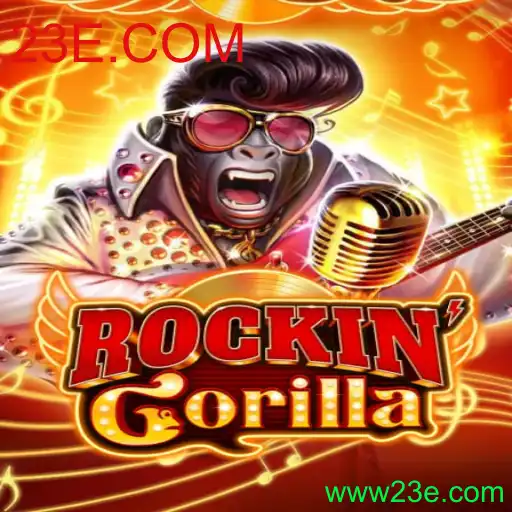 Descubra o Universo Empolgante de RockinGorilla