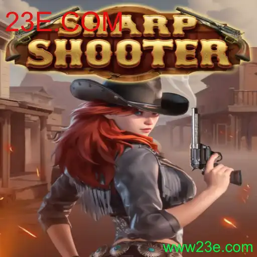 Sharpshooter: O Jogo de Precisão que Conquista Jogadores em 23E.COM