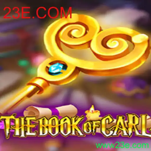 TheBookofCarl: Um Novo Capítulo no Mundo dos Jogos