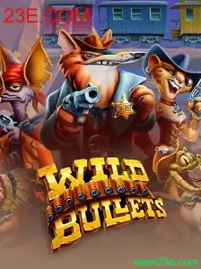 Descubra WildBullets: O Jogo Inovador que Está Conquistando o Mundo