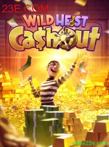 Explorando o Mundo de WildHeistCashout: Um Novo Jogo de Aventuras