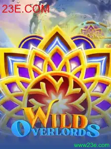 Descubra o Universo do Jogo 'WildOverlords' com 23E.COM
