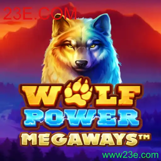 Descubra o Mundo de WolfPowerMega: Um Jogo Emocionante e Inovador