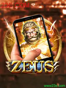 Descubra ZeusM: O Novo Jogo Que Está Revolucionando o Mundo Gamer